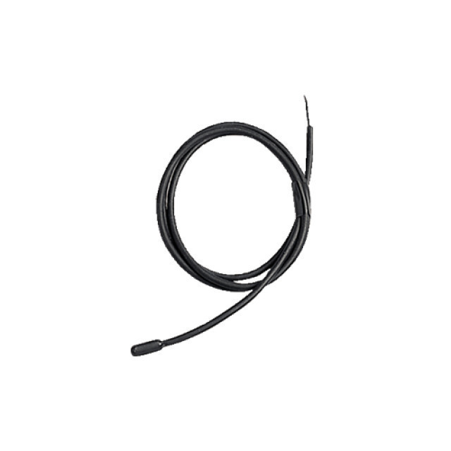 Carel NTC Air and Defrost Temperature Sensor, IP67, 1.5 m (NTC015HP00)