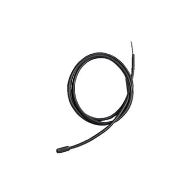 Carel NTC Air and Defrost Temperature Sensor, IP67, 1.5 m