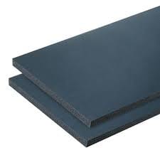 Insulation Sheet 19 × 500 × 2000 mm, Self-Adhesive