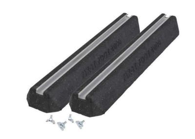 Fix-It Foot 1000 × 95 × 180 mm with Rail, Bolt and Spirit Level