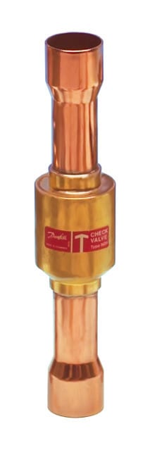 NRVH 19S 7/8"ld non-return valve