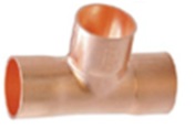 K65 Tee 7/8" (MMD260039)