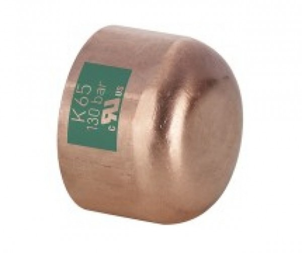 K65 Cap 3/4" (MMD260103)