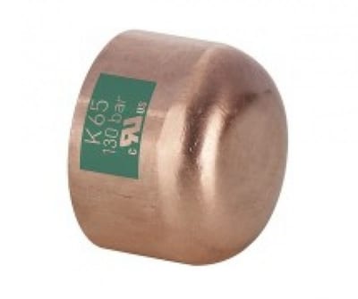 K65 Cap 1 5/8" (MMD260111)