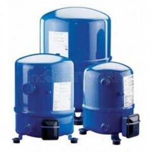 Danfoss MTZ36 Maneurop Reciprocating Compressor, 380–400 V 3~ 50 Hz