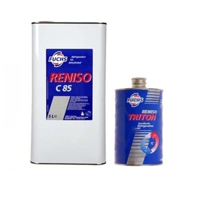 Fuchs Reniso SE 170 Refrigeration Oil, 10 L