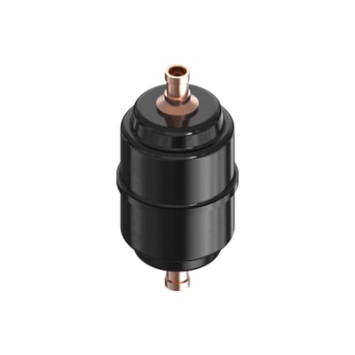Danfoss DCL 032s Filter Drier 1/4" Solder