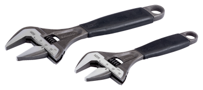 Comfort Adjustable Wrench 12", 38 mm Jaw Opening