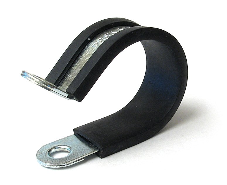 Pipe Clamp with Side Mount 1 5/8" (41 mm) (9900082740)