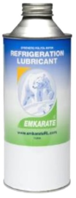 Emkarate RL 32H Polyol Ester Refrigeration Oil, 1 L Can (RL32H1L)