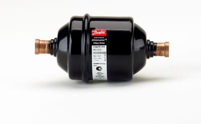 Danfoss DCL 052s Filter Drier 1/4" Solder