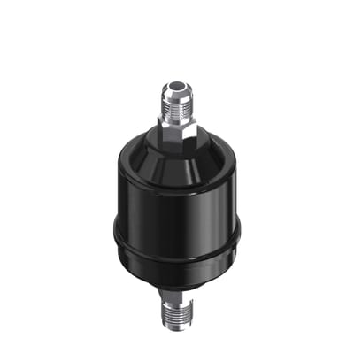 Danfoss DCL 053 Filter Drier 3/8" Flare