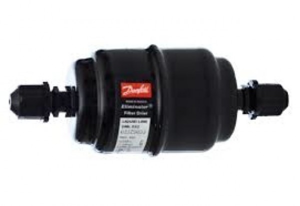 Danfoss DCL 032 Filter Drier 1/4" Flare (023Z5000)