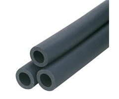 Pipe Insulation 5/8" (15 mm), 19 mm Wall, 80 m Carton (AF4015N)