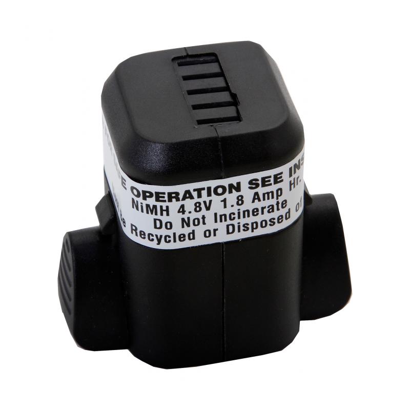 TIF ZX-20 Battery for ZX-1A Leak Detector