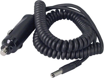 TIF ZX-11 Battery Charger, 12 V Cigarette-Lighter Socket