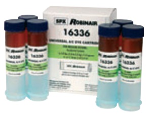UV Leak-Detection Dye Cartridge 7.5 ml, Box of 6 (RA16336)