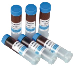 UV Leak-Detection Dye Cartridge 15 ml, Box of 6 (RA16337)