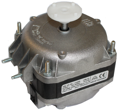 RMV-005/B-FEM 5W Universal Fan Motor with Ball Bearings