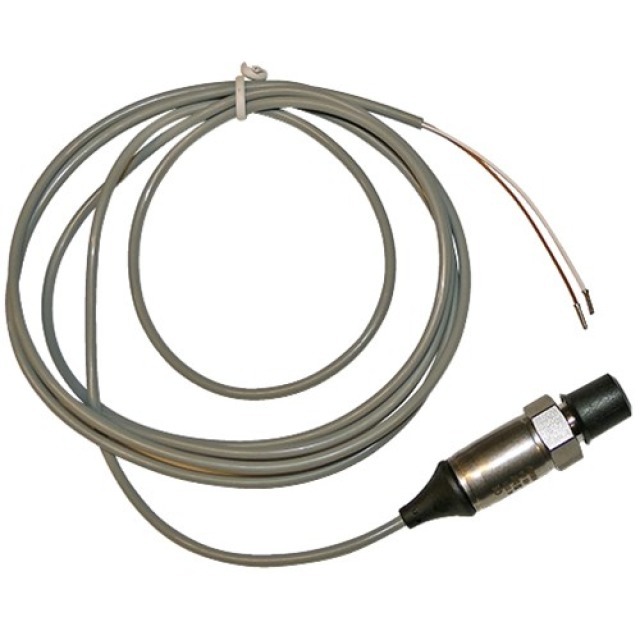 SPK3000000 Pressure Transmitter 0–30 bar, 4–20 mA (SPK3000000)