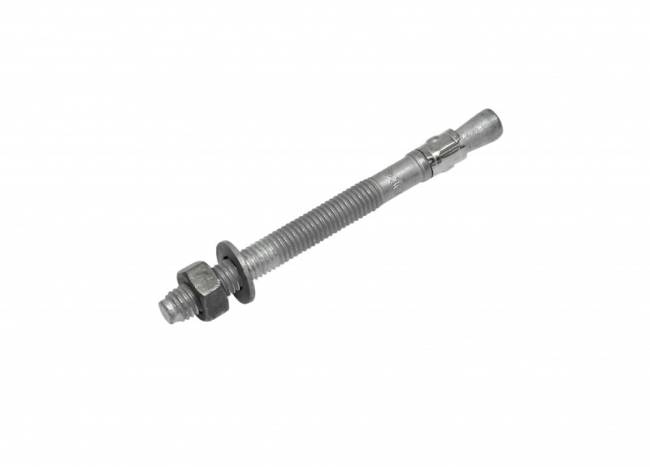 Expansion Bolt M6 × 65 mm, Zinc-Plated (FS28506065)