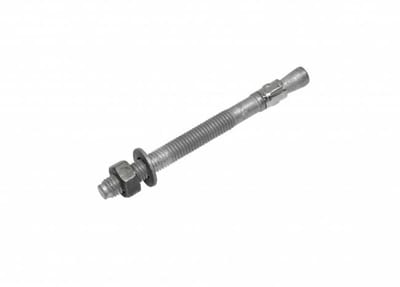 Expansion Bolt M6 × 65 mm, Zinc-Plated
