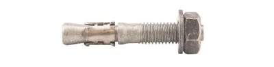 Expansion Bolt M8 × 90 mm, Hot-Dip Galvanised