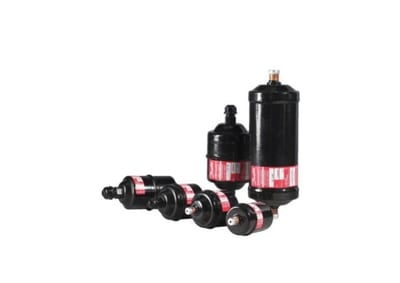 Danfoss DML 165S 5/8" ODS Liquid-Line Filter Drier — 023Z4581