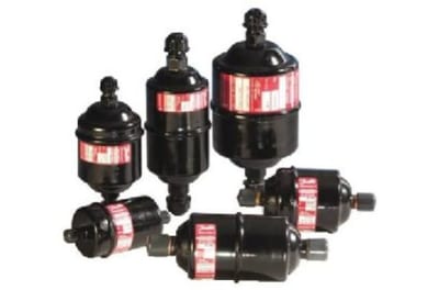DML 303S 3/8"ld filter drier