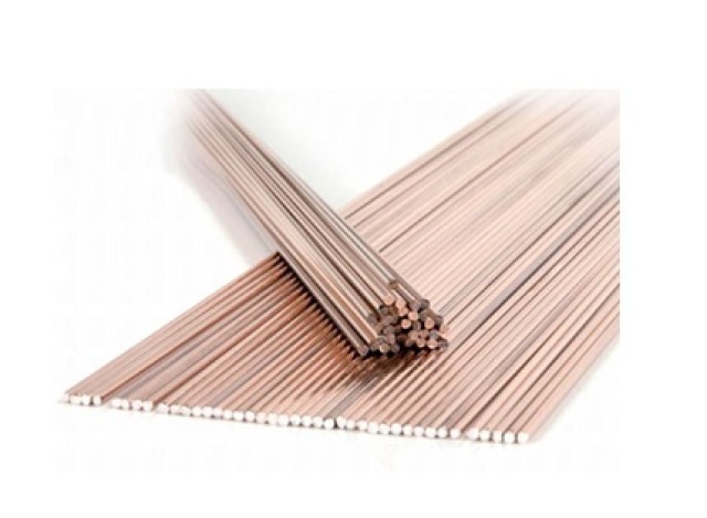 Silver Brazing Rod Ag 57%, Ø2 mm, 0.1 kg (1020XFC2001)