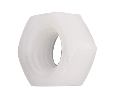 Nylon-Insert Lock Nut M8 (FS21708000)