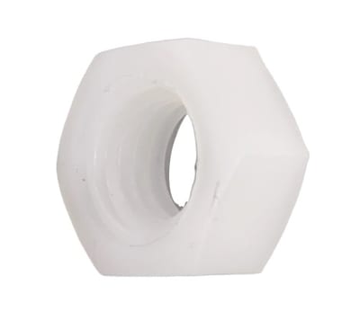 Nylon-Insert Lock Nut M8