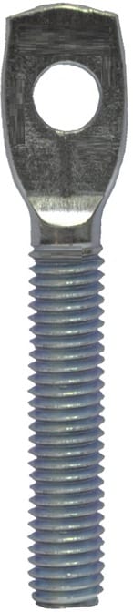 Pendant Eye Bolt M8 × 120 mm