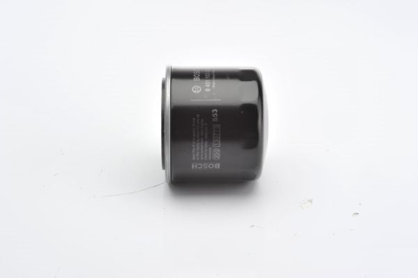 Bosch Spin-On Oil Filter P3316 (0451103316)
