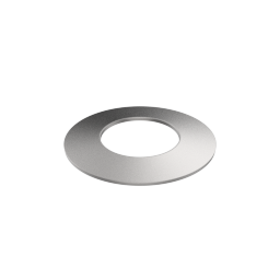 DIN 2093 Conical Washer, Steel, 100 x 41 x 4.0 mm, Zinc Phosphated (20934110040)