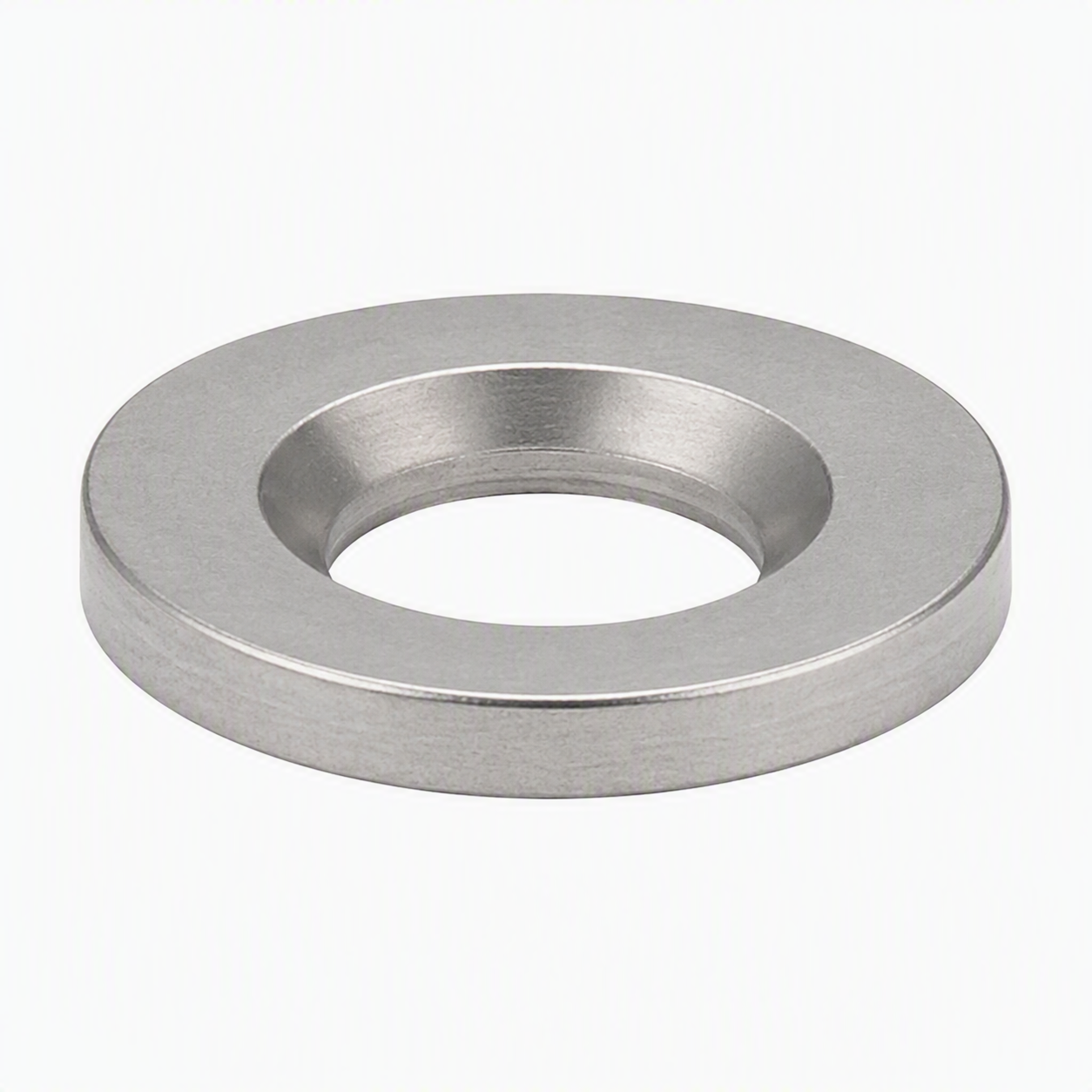 DIN 6319-D Spherical Washer, Stainless A2, 12 mm (6319DA210)