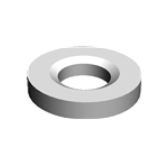 DIN 6319-G Spherical Washer, Steel, 12 mm, Plain (6319G10)