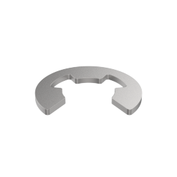 DIN 6799 Retaining Washer, Stainless EN 1.4122, 6 mm (6799-1.4122-06)