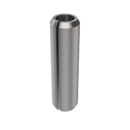 ISO 8752 Slotted Pin, Stainless A4, 8 x 14 mm (8752A408014)