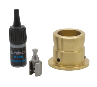 Danfoss Adapter AMV/E 25 DN 40 - 100