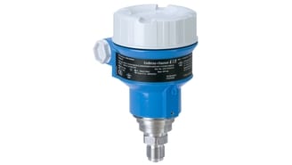 Endress+Hauser Cerabar PMP51
