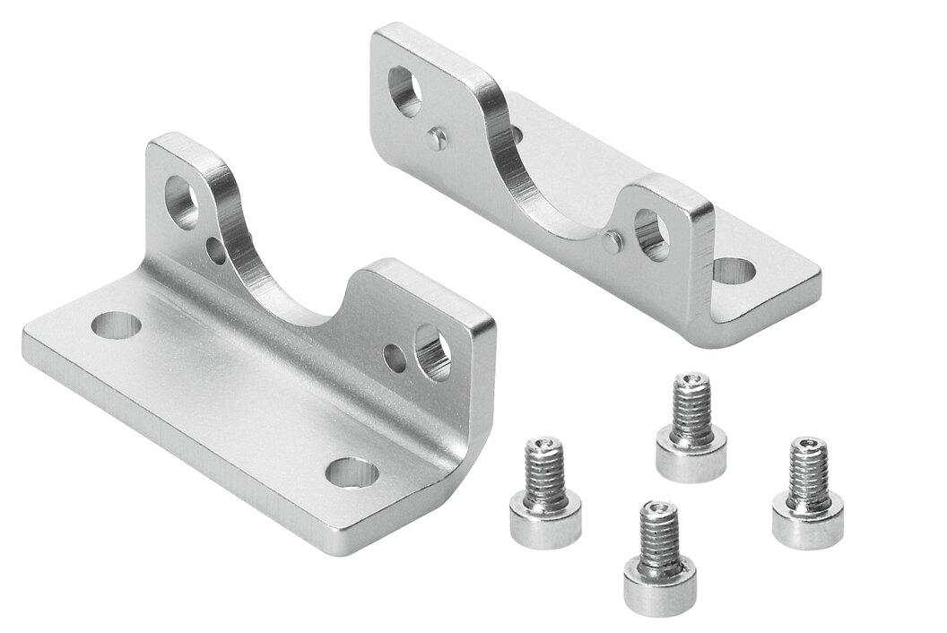 Festo HPC-25 Foot mounting