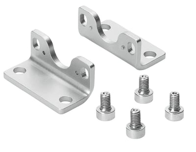 Festo HPC-18 Foot mounting