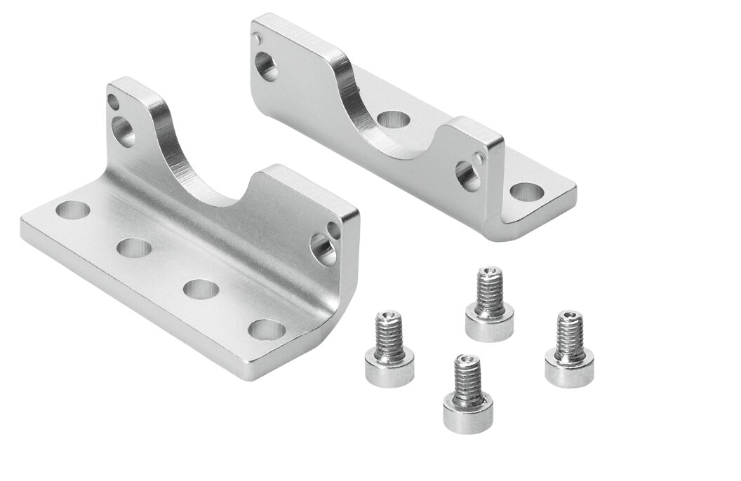 Festo HPC-32 Foot mounting