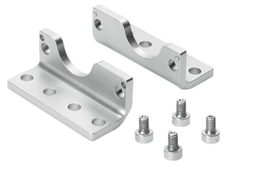 Festo HPC-32 Foot mounting