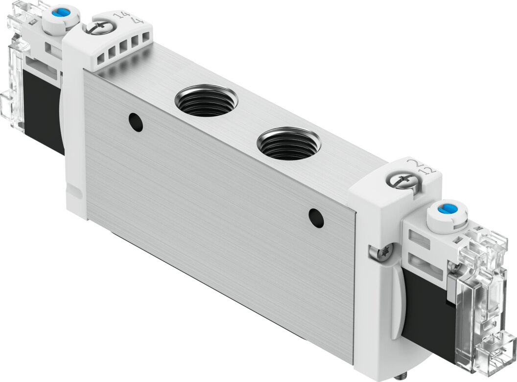 Festo VUVG-L18-T32C-MT-G14-1H2L-F1A Solenoid valve