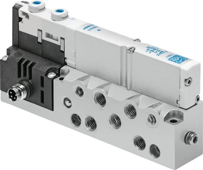 Festo VMPA14-M1H-K-G1/8-PI Solenoid valve