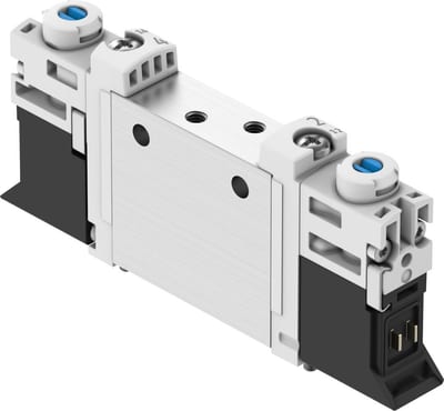 Festo VUVG-L10A-P53C-T-M3-1P3 Solenoid valve