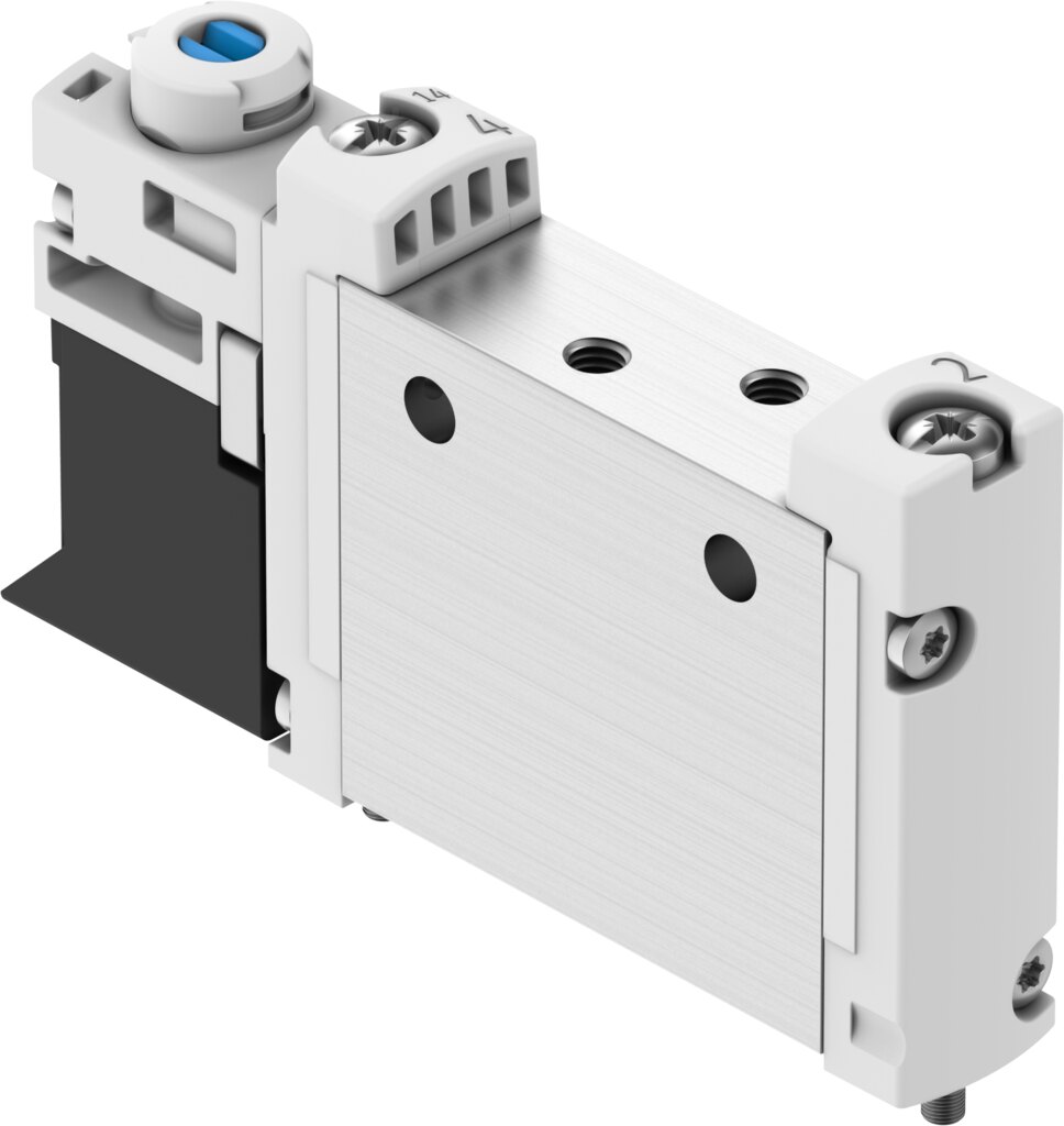 Festo VUVG-L10A-M52-RZT-M3-1P3 Solenoid valve