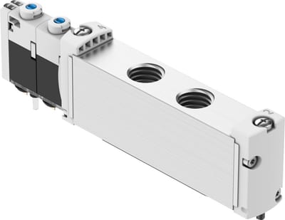 Festo VUVG-S18-P53C-ZT-G14-1T1L Solenoid valve